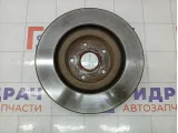 Диск тормозной передний Subaru Forester 26300SJ010