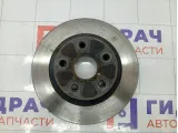 Диск тормозной задний Subaru Forester 26700SJ000