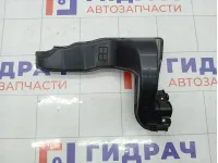 Воздуховод отопителя (печки) Subaru Forester 72127SJ020