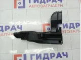 Воздуховод отопителя (печки) Subaru Forester 72127SJ020