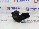 Воздуховод отопителя (печки) Subaru Forester 72127SJ020