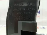 Воздуховод отопителя (печки) Subaru Forester 72127SJ020