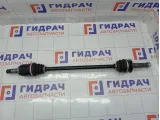 Привод задний Subaru Forester 28421FL020