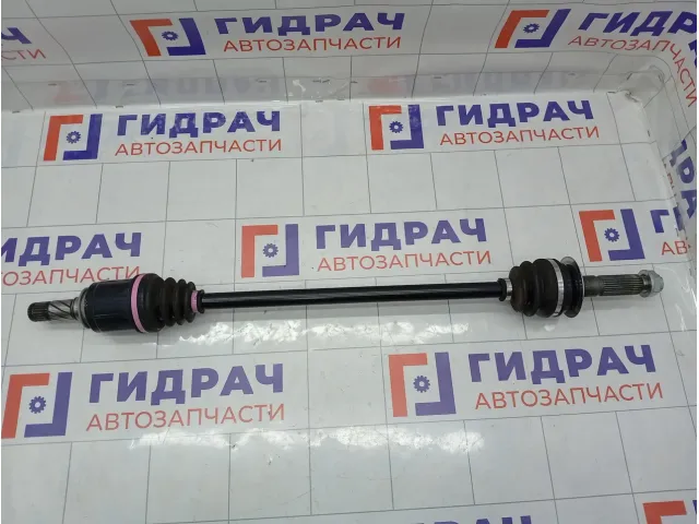 Привод задний Subaru Forester 28421FL020