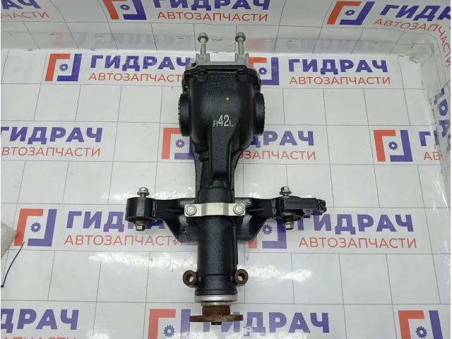 Редуктор задний Subaru Forester 38300AC370