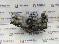 Двигатель Subaru Forester 10100CE200