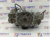 Двигатель Subaru Forester 10100CE200