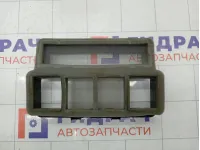 Крышка корпуса отопителя (печки) Subaru Forester 72155SJ010