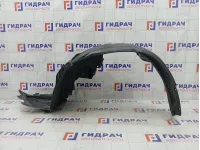 Локер (Подкрылок) передний левый Subaru Forester 59110SJ030