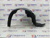Локер (Подкрылок) передний правый Subaru Forester 59110SJ020