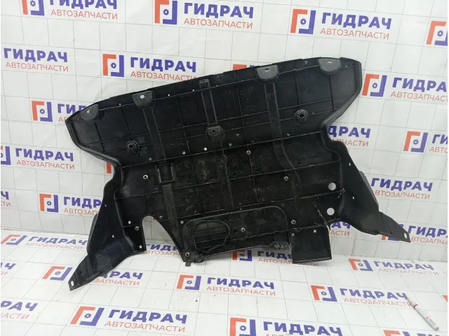 Защита двигателя Subaru Forester 56410SJ010