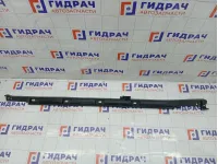 Накладка порога наружная левая Subaru Forester 91112SJ330