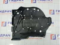 Защита топливного бака левая Subaru Forester 42045FL040