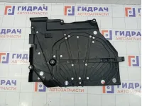 Защита топливного бака правая Subaru Forester 42045FL000