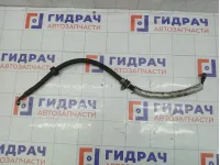 Трубка масляная (на турбину) Subaru Forester