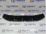 Защита бампера переднего Subaru Forester 57707SJ050
