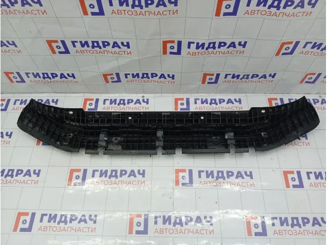 Защита бампера переднего Subaru Forester 57707SJ050