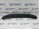 Защита бампера переднего Subaru Forester 57707SJ050