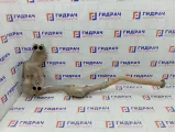 Приемная труба глушителя Subaru Forester 201806