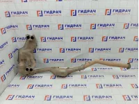 Приемная труба глушителя Subaru Forester 201806