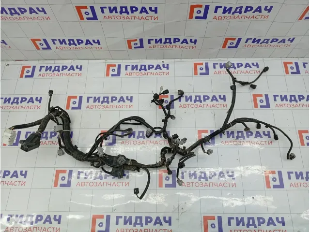 Проводка двигателя Subaru Forester 24020AG640