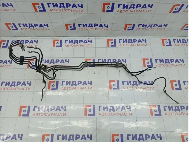 Трубка тормозная Subaru Forester 26514SJ030
