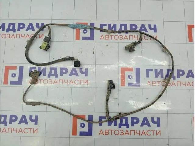 Проводка парктроника Subaru Forester 87624SJ000