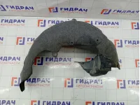 Локер (Подкрылок) задний правый Subaru Forester 59122SJ000