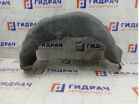 Локер (Подкрылок) задний левый Subaru Forester 59122SJ010