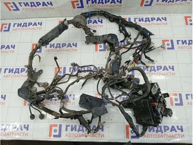 Проводка подкапотная Subaru Forester