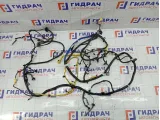 Проводка (коса) салона левая Subaru Forester 81502SJ050