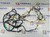 Проводка (коса) салона правая Subaru Forester 81503SJ010