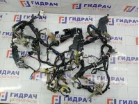 Проводка (коса) салонная в торпедо Subaru Forester 81302SJ640