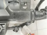 Проводка (коса) салонная в торпедо Subaru Forester 81302SJ640