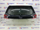 Дверь багажника Subaru Forester 60809SJ0709P