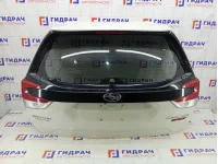 Дверь багажника Subaru Forester 60809SJ0709P