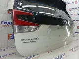Дверь багажника Subaru Forester 60809SJ0709P