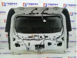 Дверь багажника Subaru Forester 60809SJ0709P
