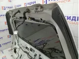 Дверь багажника Subaru Forester 60809SJ0709P