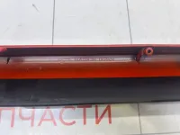 Юбка бампера переднего Subaru Forester 57734SJ040