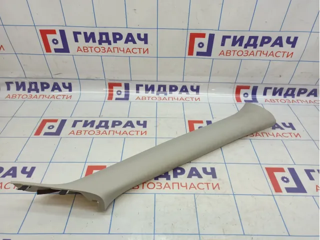 Обшивка стойки передней правой верхняя Subaru Forester (SK/S14)