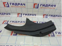 Накладка порога внутренняя задняя левая Subaru Forester (SK/S14) 94061SJ010