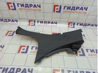 Накладка порога внутренняя задняя правая Subaru Forester (SK/S14) 94061SJ000
