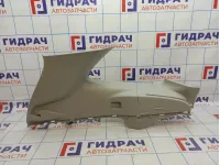 Обшивка багажника левая верхняя Subaru Forester (SK/S14)