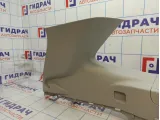 Обшивка багажника левая верхняя Subaru Forester (SK/S14)