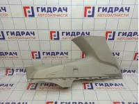 Обшивка багажника правая верхняя Subaru Forester (SK/S14)