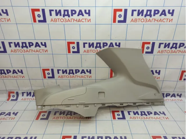 Обшивка багажника правая верхняя Subaru Forester (SK/S14)