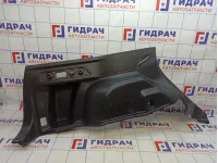 Обшивка багажника левая нижняя Subaru Forester (SK/S14)