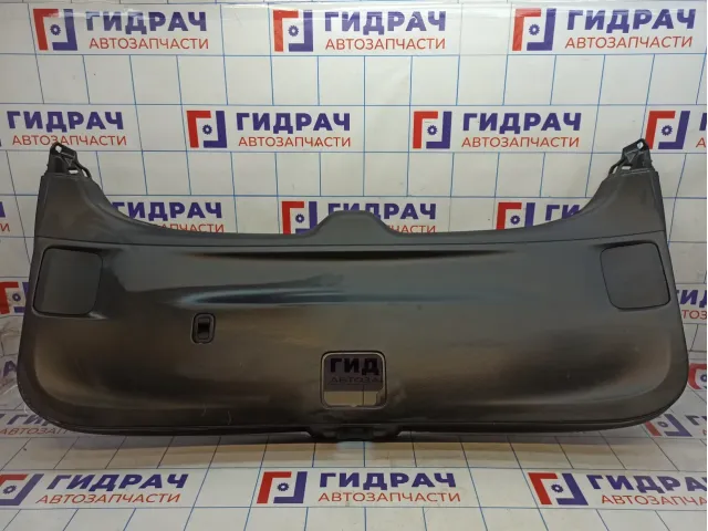 Обшивка двери багажника Subaru Forester (SK/S14)