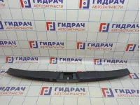 Обшивка багажника на заднюю панель Subaru Forester (SK/S14) 94026SJ000